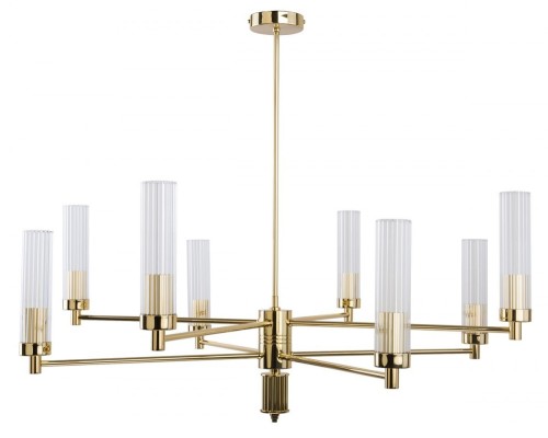 Потолочная люстра Seti SET-ZW-8(Z) Kutek