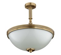 Потолочная люстра Sorrento SOR-PL-3(P) Kutek