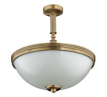 Потолочная люстра Sorrento SOR-PL-3(P) Kutek