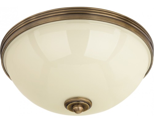 Потолочная люстра Sorrento SOR-PLM-3(P) Kutek