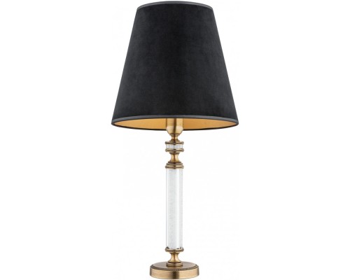 Интерьерная настольная лампа Sparone SPA-LG-1(P/A) Kutek