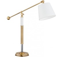 Интерьерная настольная лампа Tadea TAD-LG-1(P/A) Kutek