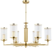 Потолочная люстра Usini USI-ZW-6(Z) Kutek