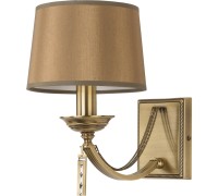 Бра Zaffiro ZAF-K-1(P/A) Kutek