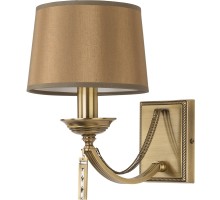 Бра Zaffiro ZAF-K-1(P/A) Kutek