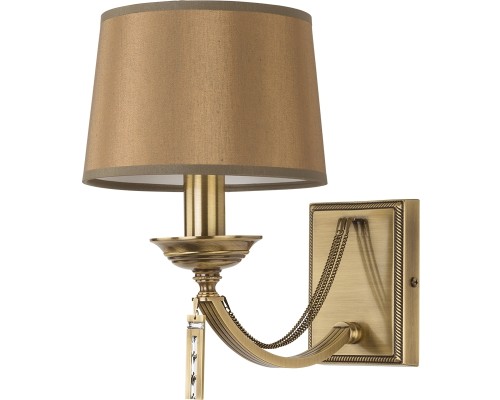 Бра Zaffiro ZAF-K-1(P/A) Kutek