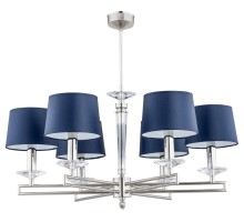 Потолочная люстра Zola ZOL-ZW-6(N/A) Kutek