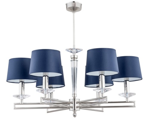 Потолочная люстра Zola ZOL-ZW-6(N/A) Kutek