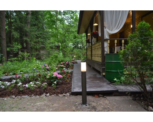 Наземный светильник LD-В LD-B875 LD-Lighting