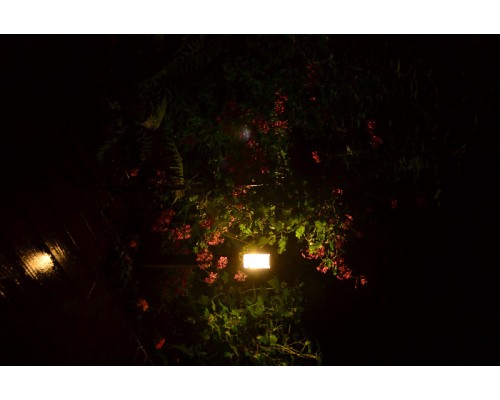 Наземный светильник LD-В LD-B890 LD-Lighting