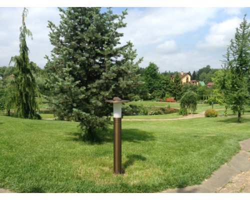 Наземный светильник LD-В LD-B891 LD-Lighting