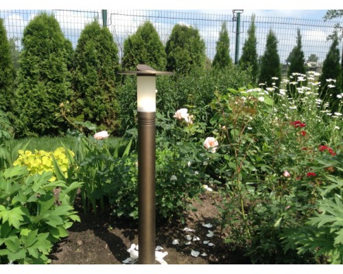 Наземный светильник LD-В LD-B891 LD-Lighting