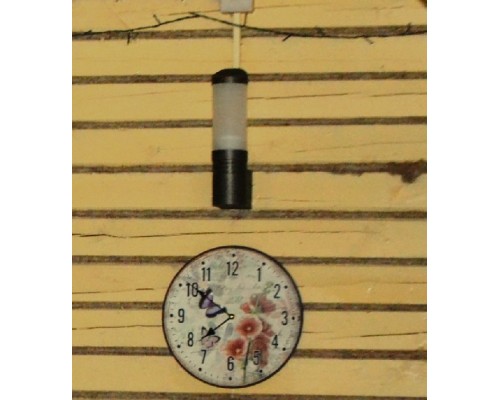 Настенный фонарь уличный LD-В LD-BP81 PART-LIGHT LD-Lighting