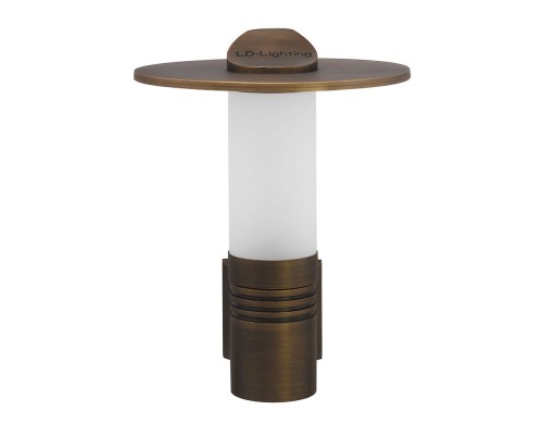 Настенный фонарь уличный LD-BP LD-BP82 Part-Light LD-Lighting