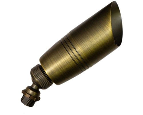 Грунтовый светильник  LD-C010 LD-Lighting