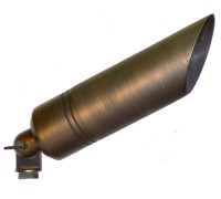 Грунтовый светильник LD-CO LD-C026 LD-Lighting