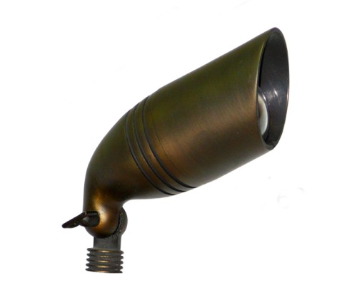 Грунтовый светильник LD-CO LD-C027 LD-Lighting