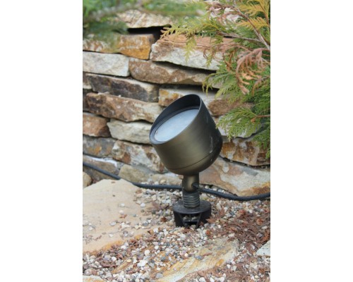 Грунтовый светильник LD-CO LD-C030 LED LD-Lighting