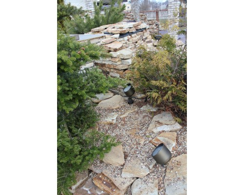 Грунтовый светильник LD-CO LD-C030 LED LD-Lighting