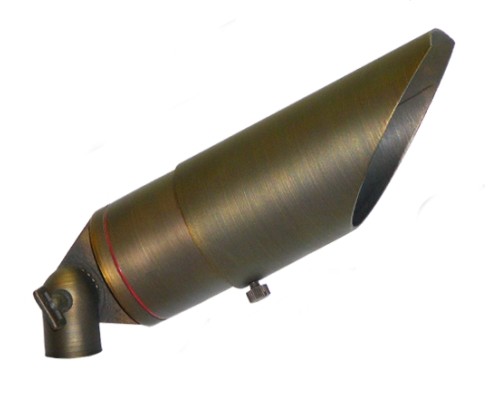 Грунтовый светильник LD-CO LD-C049 LD-Lighting