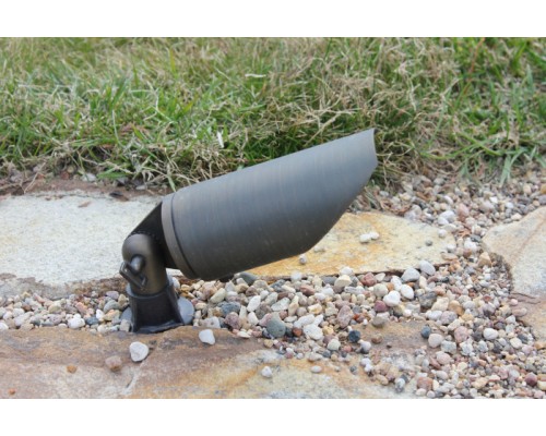 Грунтовый светильник LD-CO LD-C049 LD-Lighting