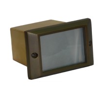 Встраиваемый светильник уличный LD-D LD-D006 LD-Lighting