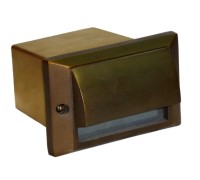 Встраиваемый светильник уличный LD-D LD-D007 LD-Lighting