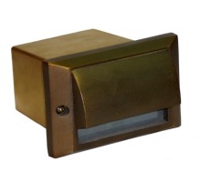 Встраиваемый светильник уличный LD-D LD-D007 LD-Lighting