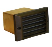 Встраиваемый светильник уличный LD-D LD-D008 LD-Lighting