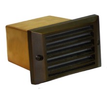 Встраиваемый светильник уличный LD-D LD-D008 LD-Lighting