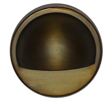 Встраиваемый светильник уличный LD-D LD-D009 LD-Lighting