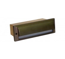 Встраиваемый светильник уличный LD-D LD-D016-B 220V LED LD-Lighting