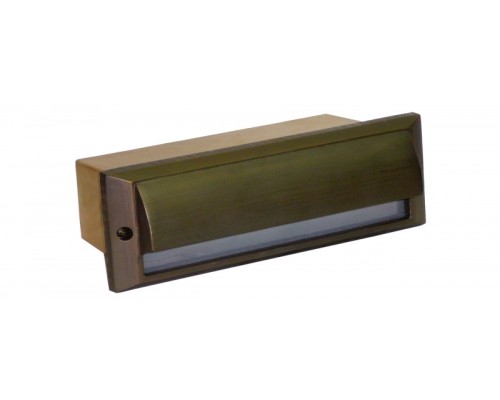 Встраиваемый светильник уличный LD-D LD-D016-B 220V LED LD-Lighting