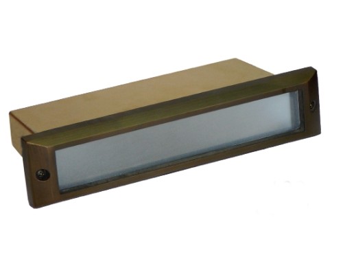 Встраиваемый светильник уличный LD-D LD-D017 220V LED LD-Lighting