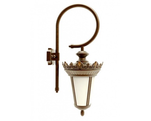 Настенный фонарь уличный  LD-FL002 LD-Lighting