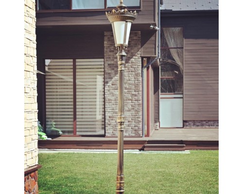 Наземный фонарь  LD-FL005 LD-Lighting