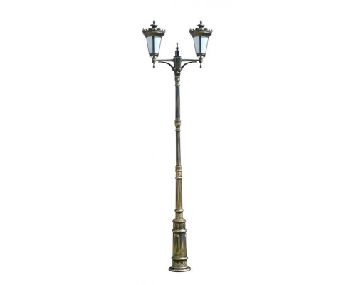 Наземный фонарь  LD-FL006 LD-Lighting