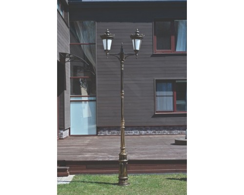 Наземный фонарь  LD-FL006 LD-Lighting
