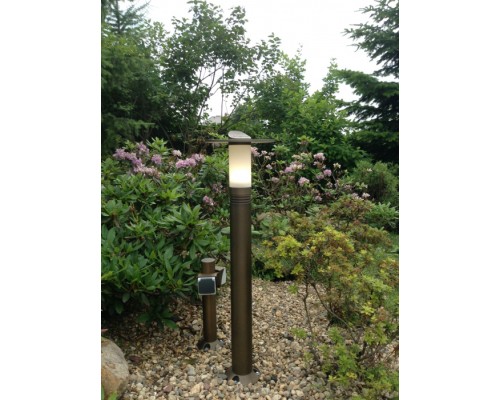 Наземный светильник LD-G LD-GS020 LD-Lighting