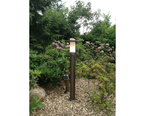 Наземный светильник LD-G LD-GS020 LD-Lighting