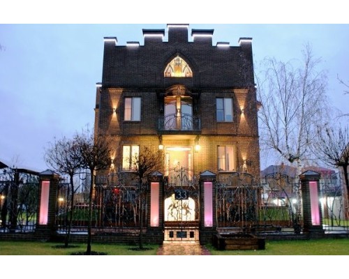 Настенный светильник уличный LD-J LD-JB007 LD-Lighting