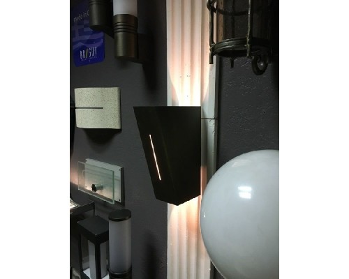 Настенный светильник уличный LD-J LD-JB007 LD-Lighting