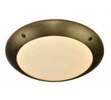 Потолочный светильник уличный  LD-P001 LED LD-Lighting