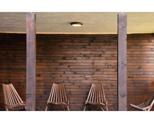 Потолочный светильник уличный  LD-P001 LED LD-Lighting