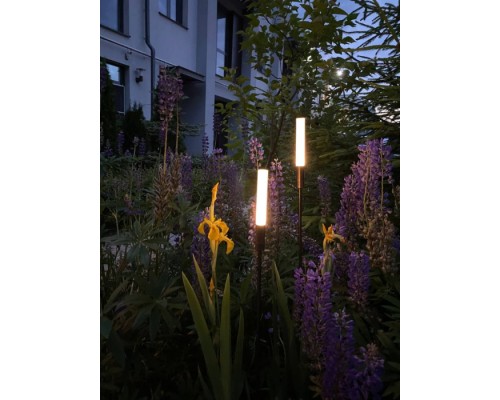 Наземный светильник  LD-RD002 LD-Lighting