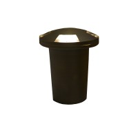 Встраиваемый светильник уличный LD-W LD-W114 LD-Lighting