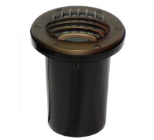 Встраиваемый светильник уличный LD-W LD-W118 LD-Lighting