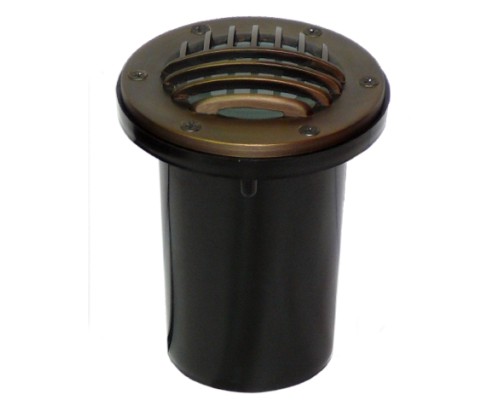 Встраиваемый светильник уличный LD-W LD-W118 LD-Lighting