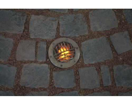 Встраиваемый светильник уличный LD-W LD-W118 LD-Lighting