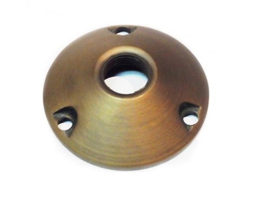 Грунтовый светильник LD-CO АХ-80 LD-Lighting